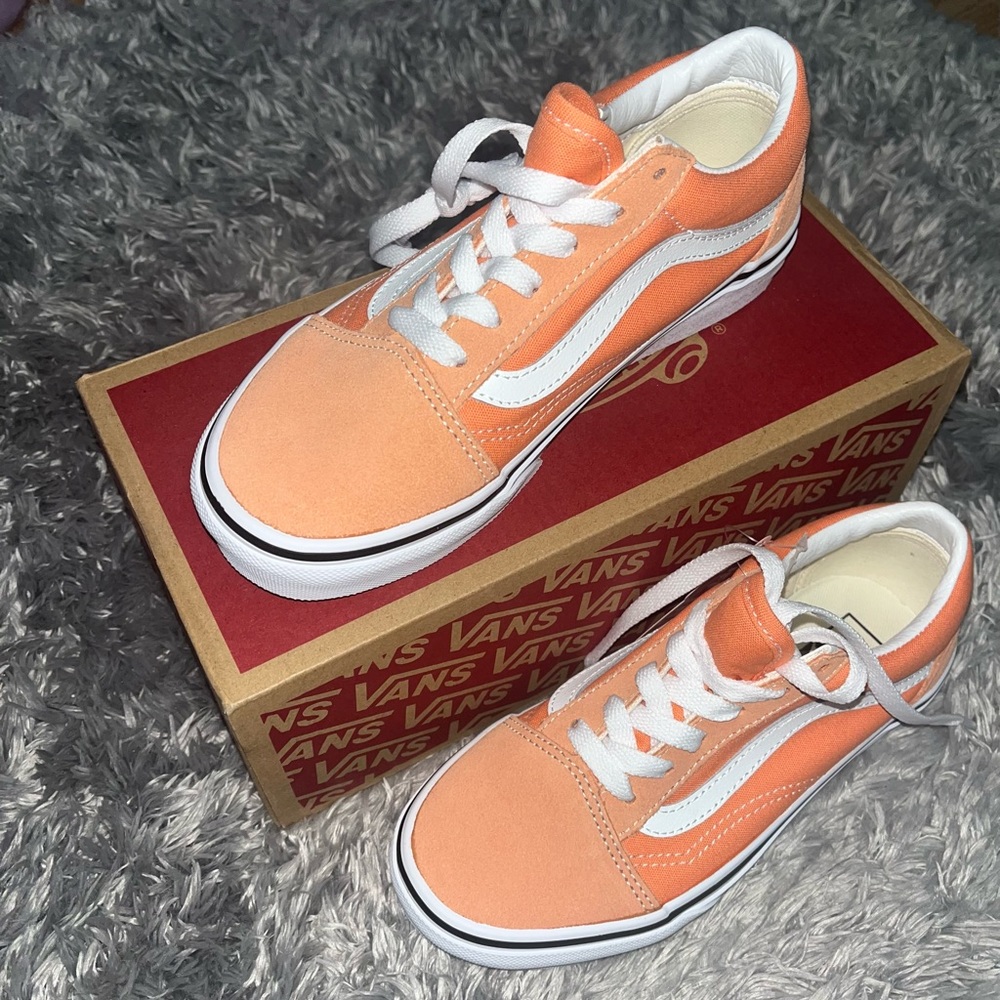 Vans for kids